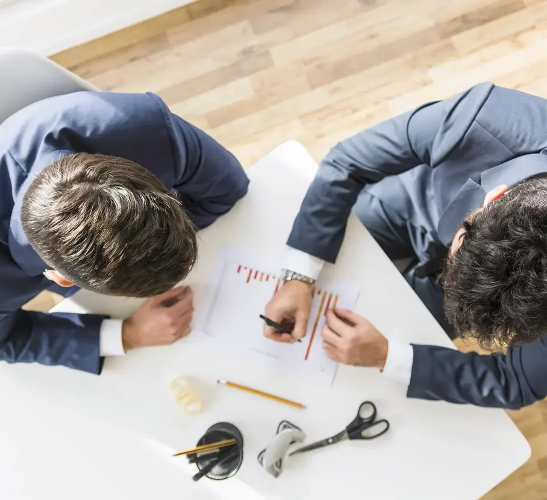 Asesoría de empresas